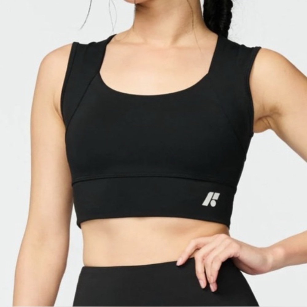 Forme Power Bra Size Large